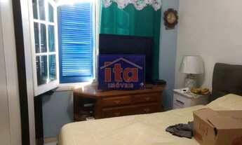 Imagem 4: São Paulo - Casa Padrão - Cidade Domitila