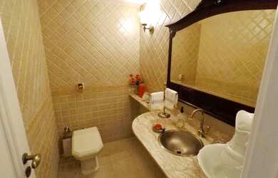 Imagem 5: Cobertura com 6 quartos