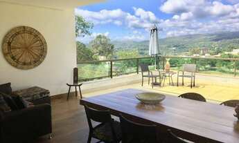 Imagem: Casa a venda no condomínio Quintas do Sol