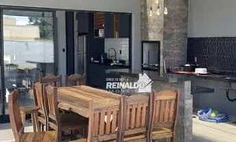 Imagem 3: Casa com 3 dormitórios, 200 m² - venda por R$ 1.220.000,00 ou aluguel por R$ 6.500,00/mês