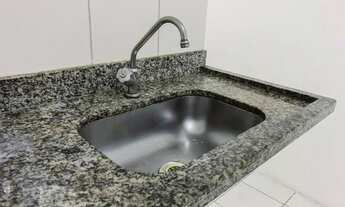 Imagem 5: Apartamento para Aluguel - Campos Elíseos, 1 Quarto, 10 m2