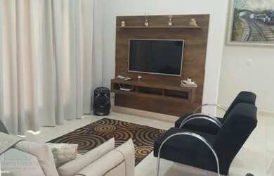 Imagem 5: Casa em Condomínio para Venda em Tatuí, Residencial EcoPark, 3 dormitórios, 1 suíte, 3 ban