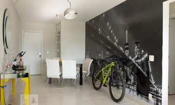 Imagem 3: Apartamento para Aluguel - Tibery, 2 Quartos, 70 m2