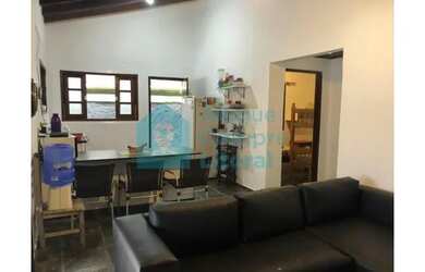 Imagem 3: Casa Térrea, em Maresias a 500 m da praia com 2 dormitórios 2 vagas de garagem - ALUGADA