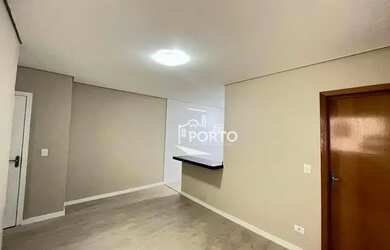 Imagem 2: Apartamento com 2 dormitórios à venda, 70 m² - Centro - Piracicaba/SP