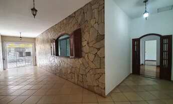 Imagem 1: CASA para aluguel, CENTRO - BARBACENA/MG