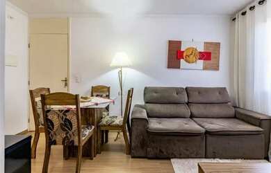 Imagem 5: APARTAMENTO RESIDENCIAL em São Paulo - SP, Vila Curuçá