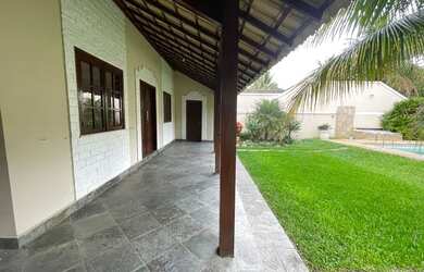 Imagem 3: Casa no condomínio maramar