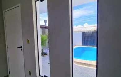 Imagem 5: Casa com Piscina - À venda - Rio Grande - Palhoça/SC