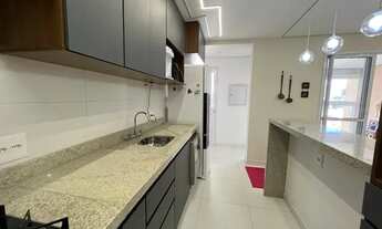 Imagem 5: MARAVILHOSO - APARTAMENTO CONDOMINIO INSPIRARE