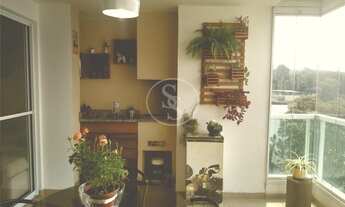 Imagem 5: VENDA: APARTAMENTO - JARDIM DO MAR - COND. MAXÍMUS - R$ 980.000,00 - REF: AP02246