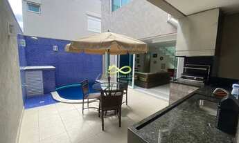 Imagem: Praia de Juquehy - 4 suítes - 200m praia