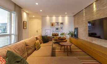 Imagem 6: Apartamento Venda Chacára Klabin 135 m² 3 Dormitórios