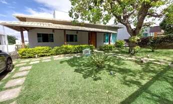 Imagem 2: Casa com 4 dormitórios à venda, 380 m² por R$ 1.650.000 - Condomínio Sonho Verde - Lagoa S