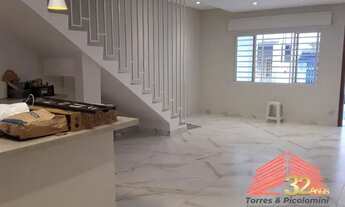 Imagem 2: SÃO PAULO - Casa Padrão - BELENZINHO