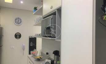 Imagem 7: VENDA: APARTAMENTO - PLANALTO - CONDOMÍNIO TERRAZOS - R$ 575.000,00 - REF.: AP02996