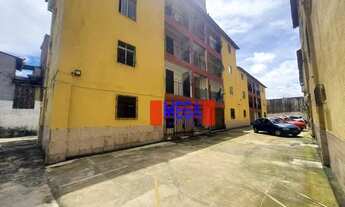 Imagem 2: Apartamento com 2 quartos para alugar, 98 m² por R$ 1.150/mês - Damas - Fortaleza/CE