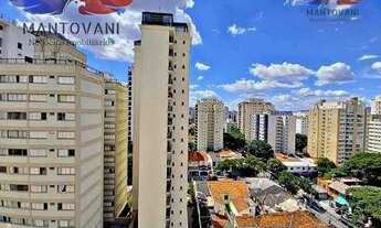 Imagem 3: Apartamento com 3 dormitórios à venda, 105 m² por R$ 1.120.000,00 - Perdizes - São Paulo/S