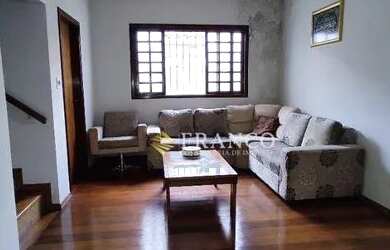 Imagem 5: Sobrado com 3 dormitórios à venda, 220 m² - Jardim Ana Emília - Taubaté/SP