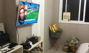 Imagem 6: Apartamento, 68 m² - venda por R$ 680.000,00 ou aluguel por R$ 4.500,02/mês - Edifício Cho