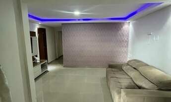 Imagem 3: Sobrado com 5 suites residencial bela vista (400m²