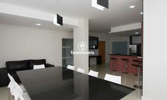 Imagem 3: Apartamento com 97m² 1 suíte + 2 dormitórios,próximo ao 62º BI e Supermercado Angeloni