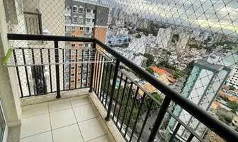 Imagem 5: Apt Ed. Splendore mobiliado para locação