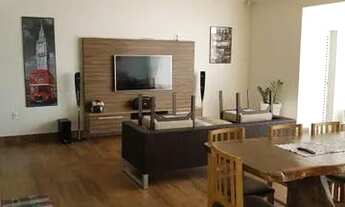 Imagem 3: UBERLâNDIA - Casa Padrão - Jardim Inconfidência