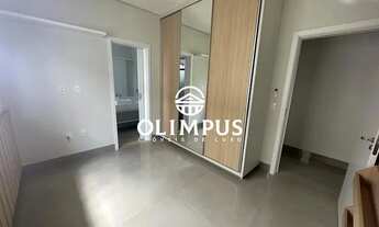 Imagem: Belíssima casa térrea de luxo no condomínio