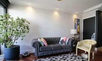 Imagem 5: Apartamento com 2 dormitórios à venda, 95 m² por R$ 1.150.000,00 - Vila Pompeia - São Paul