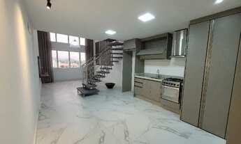 Imagem 7: Alugo apto tipo loft centro Palhoça prox. loja koerich