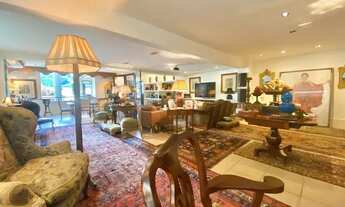 Imagem 2: Casa para venda possui 600 metros quadrados com 4 suites