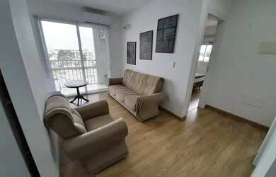 Imagem 5: Apartamento com 2 dormitórios para alugar, 92 m² por R$ 1.788,93/mês - Três Vendas - Pelot