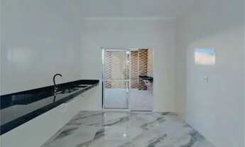 Imagem: Casa Condomínio Horto Florestal III