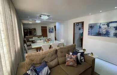 Imagem 5: Apartamento lindo 3 quartos no Eldorado