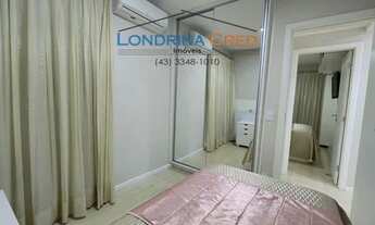 Imagem 7: Apartamento com 3 quartos no Villa Sardegna - Bairro Central em Londrina