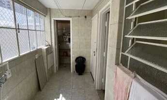 Imagem 5: Apartamento com 3 dormitórios para alugar, 160 m² por R$ 2.500,00/mês - Centro - Londrina