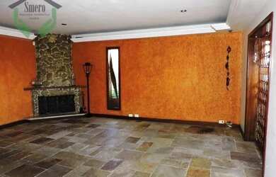 Imagem 4: Sobrado com 3 dormitórios, 300 m² - venda por R$ 1.200.000,00 ou aluguel por R$ 6.200,00/m