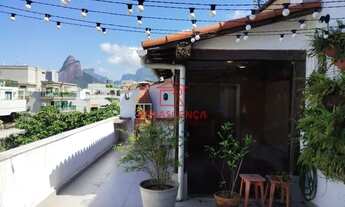 Imagem 6: Deslumbrante cobertura duplex em Ipanema!