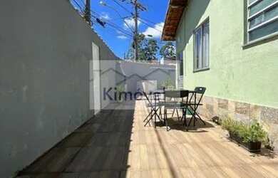 Imagem 2: Casa para Locação no bairro Horto, localizado na cidade de Macaé / RJ