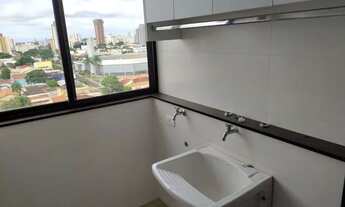 Imagem 7: Cobertura com 3 suítes, 203 m² - venda por R$ 1.600.000 ou aluguel por R$ 7.045/mês - Vila