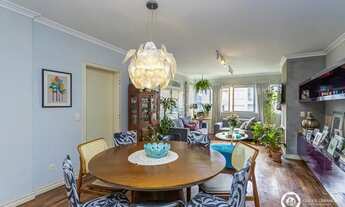 Imagem 4: Apartamento para Venda - 102.05m², 3 dormitórios, sendo 1 suites, 2 vagas - Auxiliadora