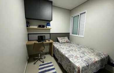 Imagem 9: Apartamento à venda no bairro Santa Mônica em Uberlândia