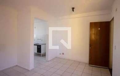 Imagem 4: Apartamento à Venda - Conjunto Residencial Jose Bonifacio, 2 Quartos, 45 m2