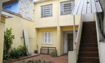 Imagem 5: SOBRADO à venda, 4 quartos, 2 suítes, 2 vagas, Vila Moinho Velho - São Paulo/SP