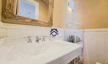 Imagem 4: Leblon Cobertura Duplex com 2 vagas e elevador