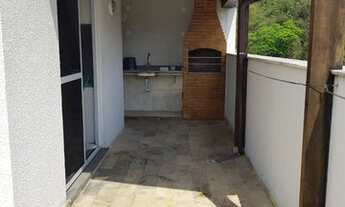 Imagem 3: COBERTURA DUPLEX COM 03 QUARTOS (2 SUITES) 2 GARS