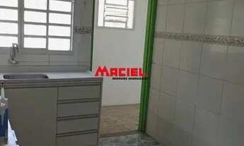 Imagem 6: Casa Padrão em São José dos Campos