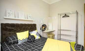 Imagem 4: Apartamento Mobiliado - 45m - 2 Dorms - Excelente Localização!