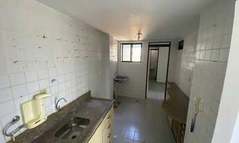 Imagem 2: Apartamento de 75m² com 3 quartos e móveis projetados a venda no miramar - João Pessoa PB